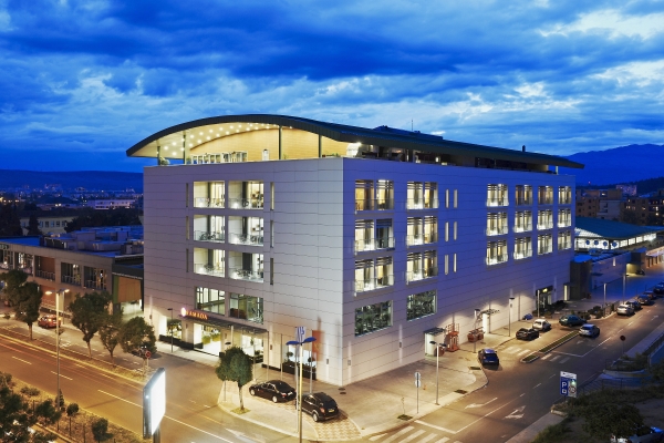 Hotel Ramada Podgorica